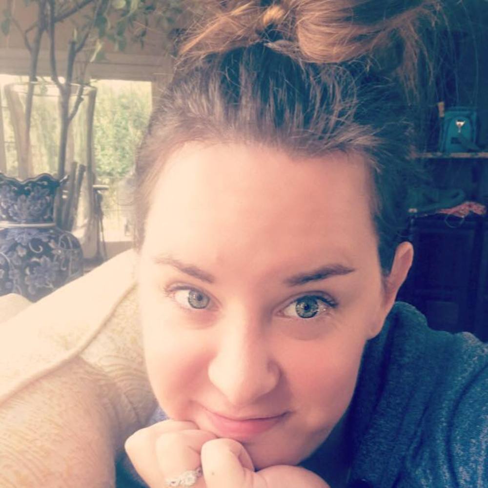 Meet your Posher, Allie